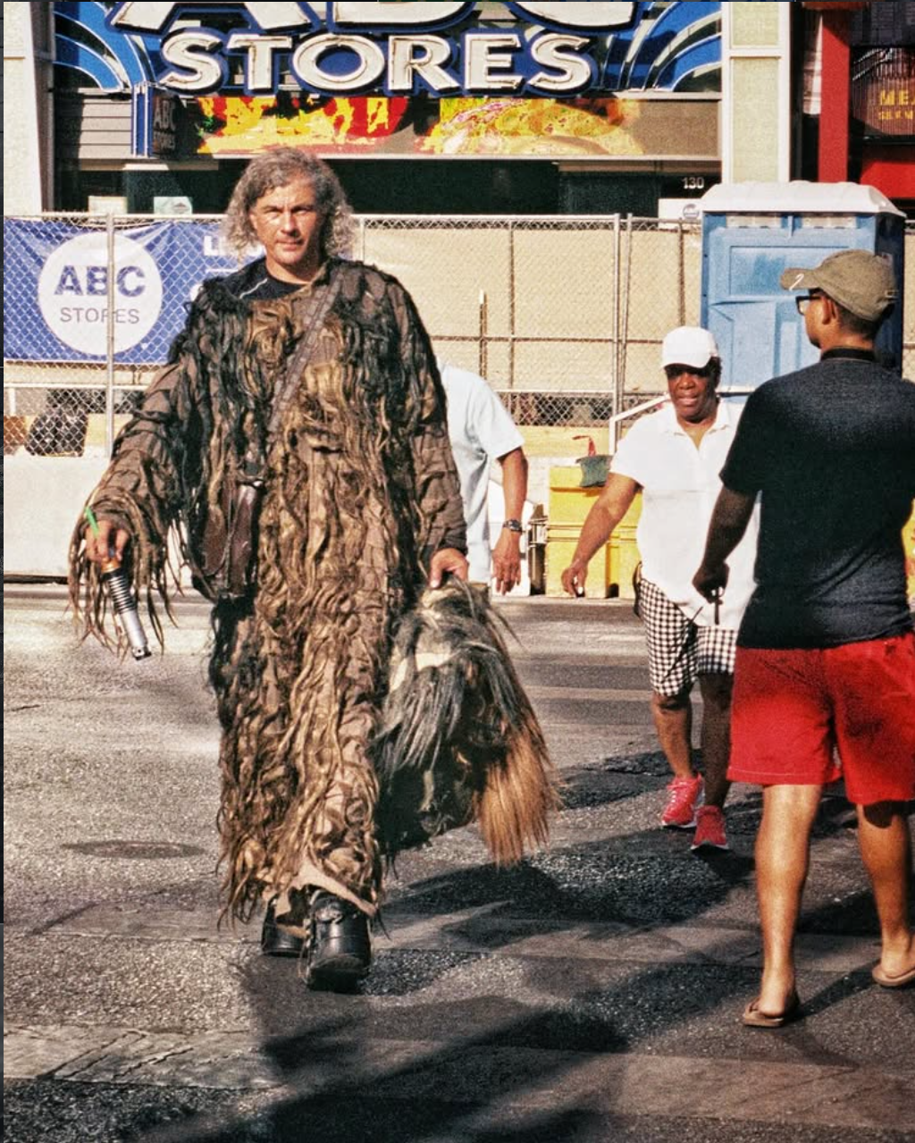 Street photograph 5